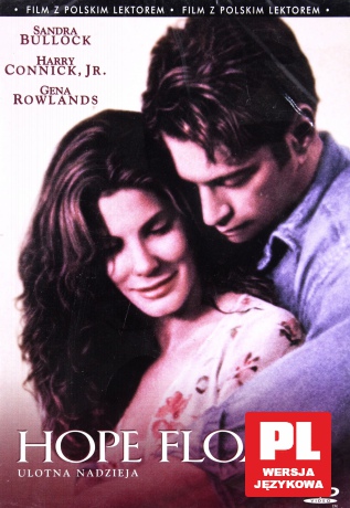 Ulotna nadzieja [DVD]