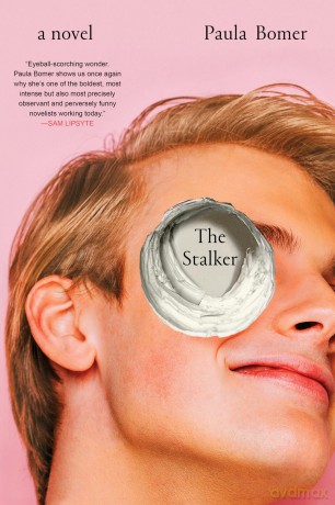 The Stalker - Paula Bomer [KSIĄŻKA]