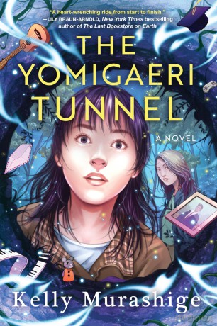 The Yomigaeri Tunnel - Kelly Murashige [KSIĄŻKA]