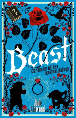 Beast: Volume 2 (Charming) - Jade Linwood [KSIĄŻKA]