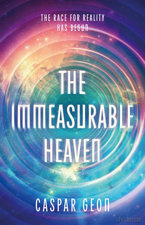 The Immeasurable Heaven - Caspar Geon [KSIĄŻKA]