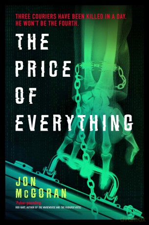 The Price of Everything - Jon McGoran [KSIĄŻKA]