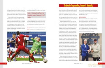 Liverpool - The Jurgen Klopp Years: The Jürgen Klopp Years - Iain Spragg [KSIĄŻKA]