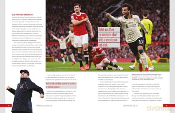 Liverpool - The Jurgen Klopp Years: The Jürgen Klopp Years - Iain Spragg [KSIĄŻKA]