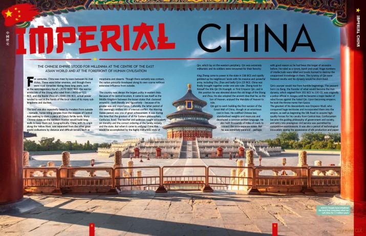 The Complete Beginner's Guide To China: Inside the Rise of a Global Superpower - Charles Ginger [KSIĄŻKA]