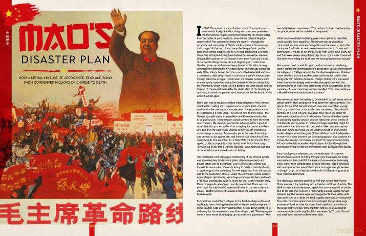 The Complete Beginner's Guide To China: Inside the Rise of a Global Superpower - Charles Ginger [KSIĄŻKA]