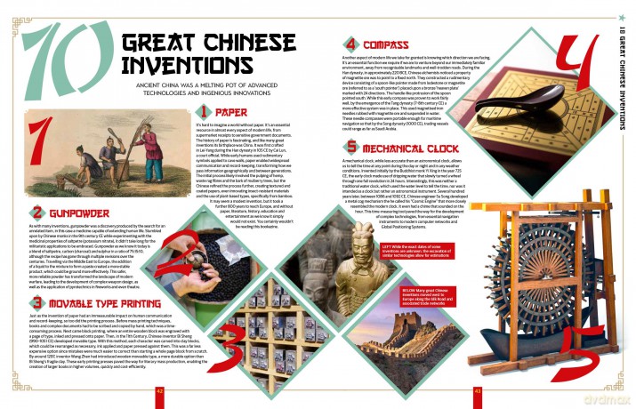 The Complete Beginner's Guide To China: Inside the Rise of a Global Superpower - Charles Ginger [KSIĄŻKA]