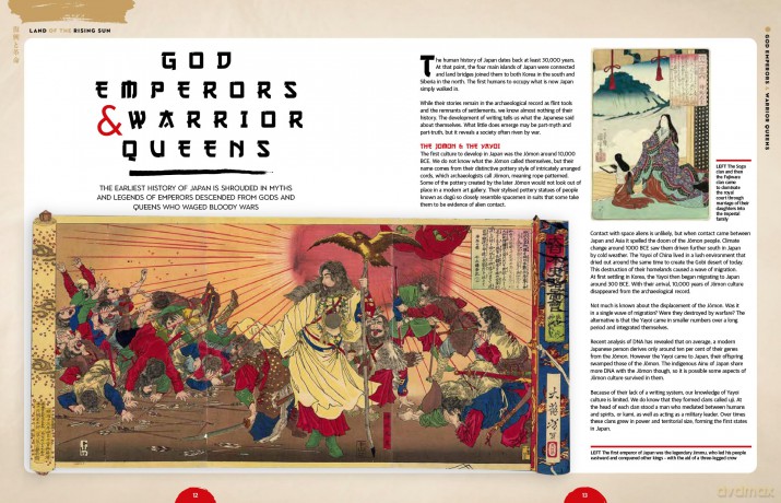The Complete Beginner's Guide to Japan: The Imperial History, Culture and Society - April Madden [KSIĄŻKA]
