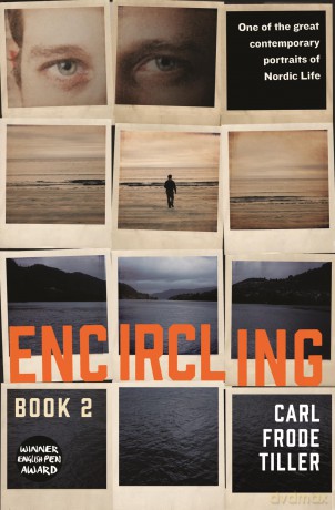 Encircling: Book 2 - Carl Frode Tiller [KSIĄŻKA]