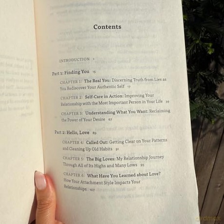 Choose Your Self: How to Embrace Being Single, Heal Core Wounds, and Build a Life You Love - Megan Sherer [KSIĄŻKA]