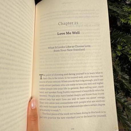 Choose Your Self: How to Embrace Being Single, Heal Core Wounds, and Build a Life You Love - Megan Sherer [KSIĄŻKA]