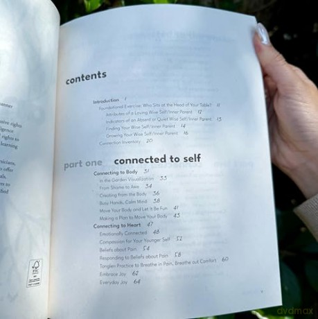 The Healing Anxiety Workbook: A Guide to Calm Worry and Intrusive Thoughts at the Root (Sounds True Inner Workbooks) - Sheryl Lisa Finn [KSIĄŻKA]