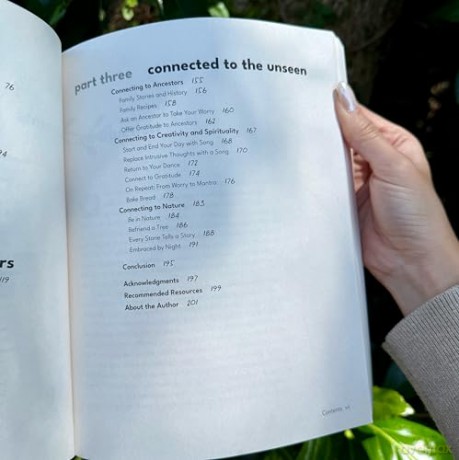 The Healing Anxiety Workbook: A Guide to Calm Worry and Intrusive Thoughts at the Root (Sounds True Inner Workbooks) - Sheryl Lisa Finn [KSIĄŻKA]