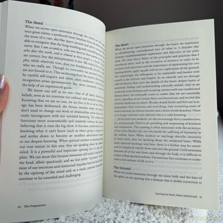 Your Deepest Ground: A Guide to Embodied Spirituality - John Prendergast [KSIĄŻKA]