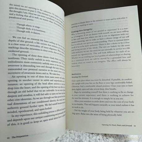 Your Deepest Ground: A Guide to Embodied Spirituality - John Prendergast [KSIĄŻKA]