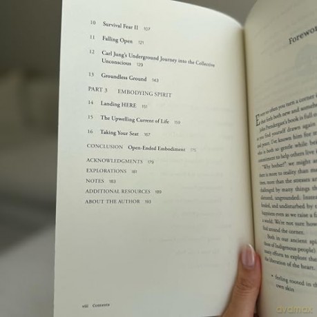 Your Deepest Ground: A Guide to Embodied Spirituality - John Prendergast [KSIĄŻKA]