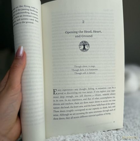 Your Deepest Ground: A Guide to Embodied Spirituality - John Prendergast [KSIĄŻKA]