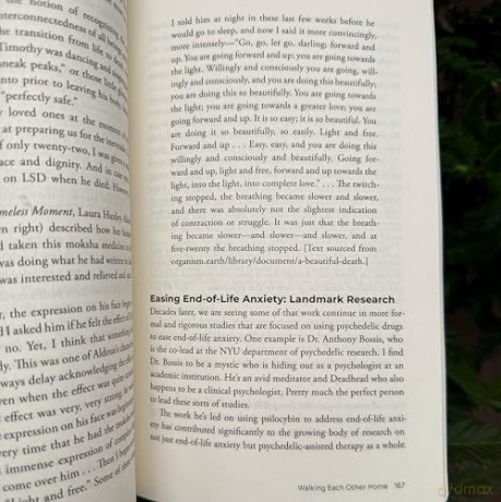 Your Extraordinary Mind: Psychedelics in the 21st Century and How to Use Them - Zach Leary [KSIĄŻKA]
