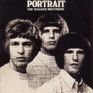 The Walker Brothers: Portrait [CD]