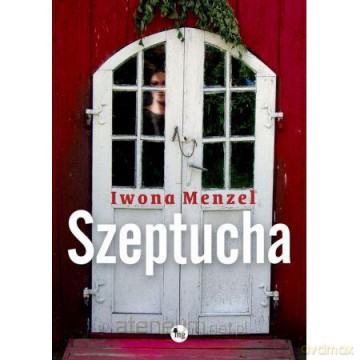 Szeptucha [KSIĄŻKA]