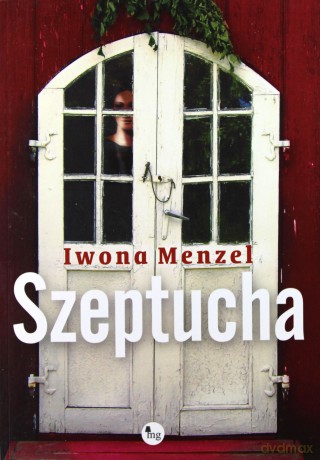 Szeptucha [KSIĄŻKA]