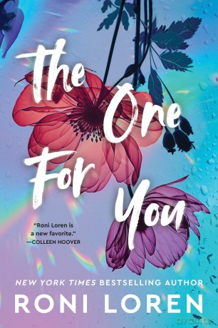The One for You: 4 (The Ones Who Got Away) - Roni Loren [KSIĄŻKA]