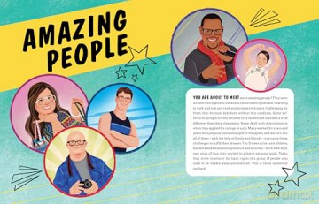 Down Syndrome Out Loud: 20+ True Stories of Disability and Determination - Melissa Hart [KSIĄŻKA]