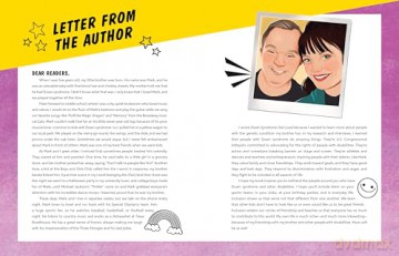 Down Syndrome Out Loud: 20+ True Stories of Disability and Determination - Melissa Hart [KSIĄŻKA]