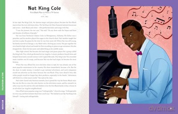 Fearless Firsts: Artists Who Changed Entertainment - James Buckley Jr. [KSIĄŻKA]