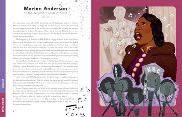 Fearless Firsts: Artists Who Changed Entertainment - James Buckley Jr. [KSIĄŻKA]
