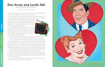 Fearless Firsts: Artists Who Changed Entertainment - James Buckley Jr. [KSIĄŻKA]