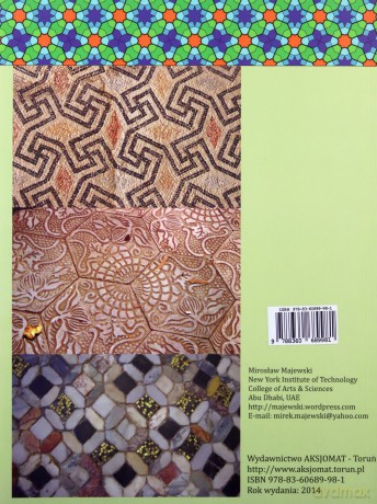 Szkice o geometrii i sztuce - sztuka konstrukcji.. [KSIĄŻKA]
