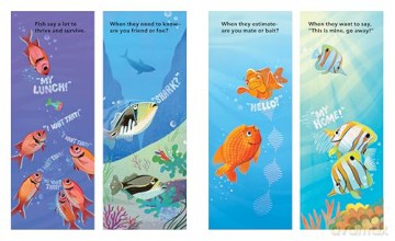 What Fish Are Saying: Strange Sounds in the Ocean - Kirsten Pendreigh [KSIĄŻKA]