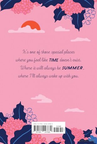 The Summer of Broken Rules (Collector's Edition): A Feel-Good Young Adult Holiday Romance - K. L. Walther [KSIĄŻKA]
