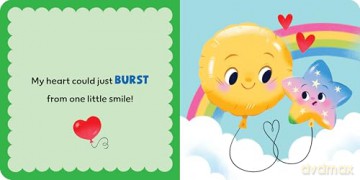 Happy Birthday, Babycakes! (Punderland) - Rose Rossner [KSIĄŻKA]