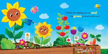 Thanks a Latte for Being My Teacher! (Punderland) - Rose Rossner [KSIĄŻKA]
