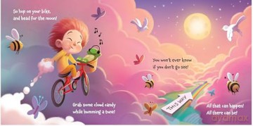 Today Is a Wacky Wow, Squiggle Giggle, Noodle Caboodle Day! - Layla Sutton [KSIĄŻKA]