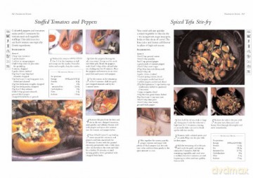 Complete Illustrated Kitchen Doctor Book of Healing Recipes: The Right Ingredients for Health, the Right Diet for Your Body, the Right Recipes for Your Lifestyle - Anne Freshwater [KSIĄŻKA]