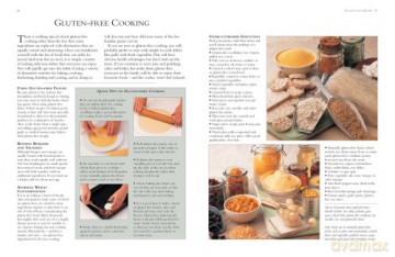 Complete Illustrated Kitchen Doctor Book of Healing Recipes: The Right Ingredients for Health, the Right Diet for Your Body, the Right Recipes for Your Lifestyle - Anne Freshwater [KSIĄŻKA]