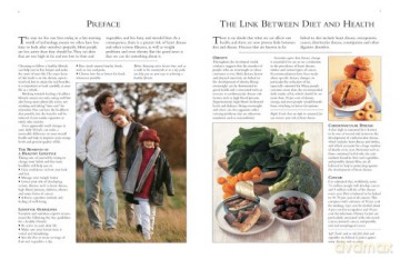 Complete Illustrated Kitchen Doctor Book of Healing Recipes: The Right Ingredients for Health, the Right Diet for Your Body, the Right Recipes for Your Lifestyle - Anne Freshwater [KSIĄŻKA]