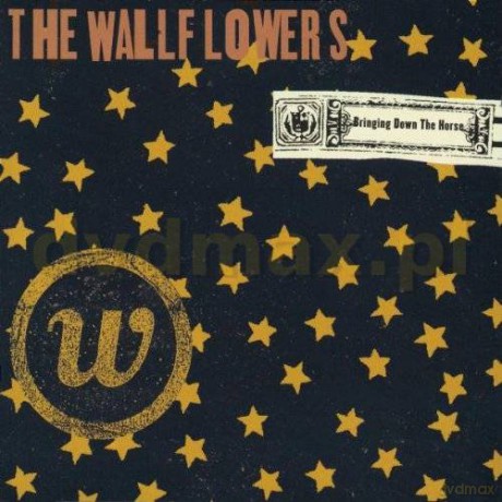 The Wallflowers: Bringing Down The Horse [CD]