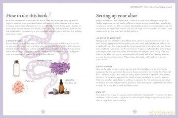 Witchcraft (Beginners guide to the art of witchcraft) [KSIĄŻKA]