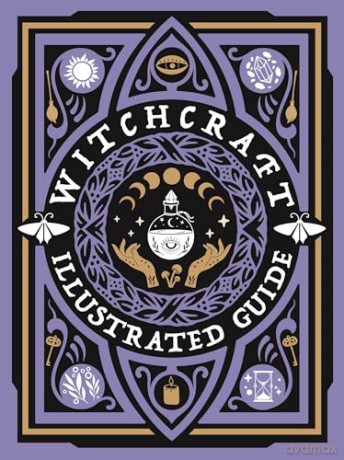 Witchcraft (Beginners guide to the art of witchcraft) [KSIĄŻKA]