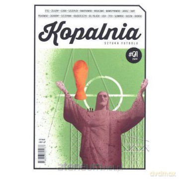 Sztuka futbolu [KSIĄŻKA]
