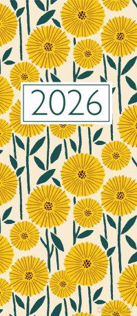 Church Pocket Book Diary with Lectionary 2026: 14-Month Christian Personal Organiser with Liturgical Calendar, Daily Scripture Readings, and Church Event Scheduler for 2026 - SPCK [KSIĄŻKA]