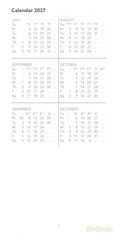 Church Pocket Book Diary with Lectionary 2026: 14-Month Christian Personal Organiser with Liturgical Calendar, Daily Scripture Readings, and Church Event Scheduler for 2026 - SPCK [KSIĄŻKA]