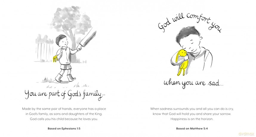 God's Promises for Everyone - Shell Perris [KSIĄŻKA]