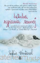 Sztuka sypiania samej [KSIĄŻKA]