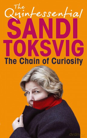 The Chain Of Curiosity - Sandi Toksvig [KSIĄŻKA]