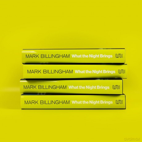 What the Night Brings: The most shocking, gripping Tom Thorne thriller yet (Tom Thorne Novels) - Mark Billingham [KSIĄŻKA]